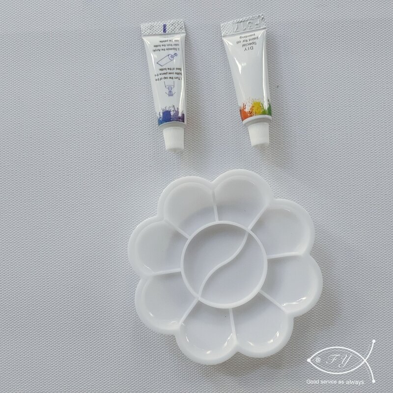 Custom Paint by Numbers Factory - OEM Oil Painting Scenery Portrait