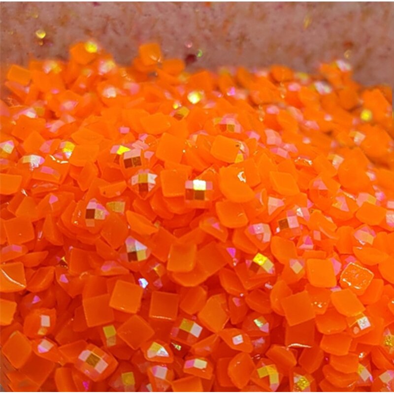 Neon Diamond Drills Manufacturer - OEM Hot Sale Jelly Color Resin