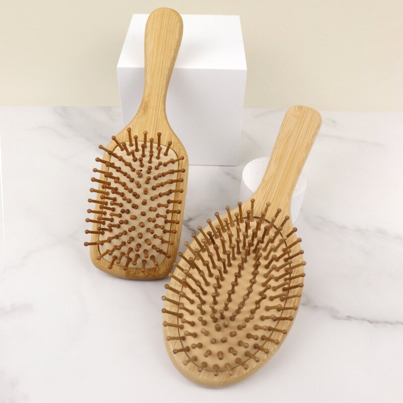 Bamboo Toothbrush Supplier - OEM Hot Selling Custom Logo Natural Eco-Friendly