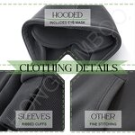 Apparel & Accessories