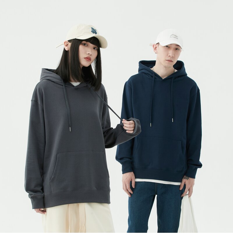 Women Sweatshirt Supplier - OEM Excellent Quality Sleeve Hoodie Hip Hop