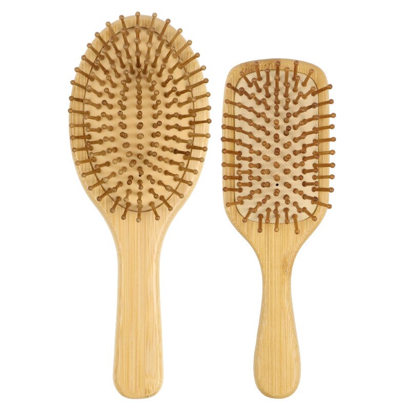 Bamboo Toothbrush Supplier - OEM Hot Selling Custom Logo Natural Eco-Friendly