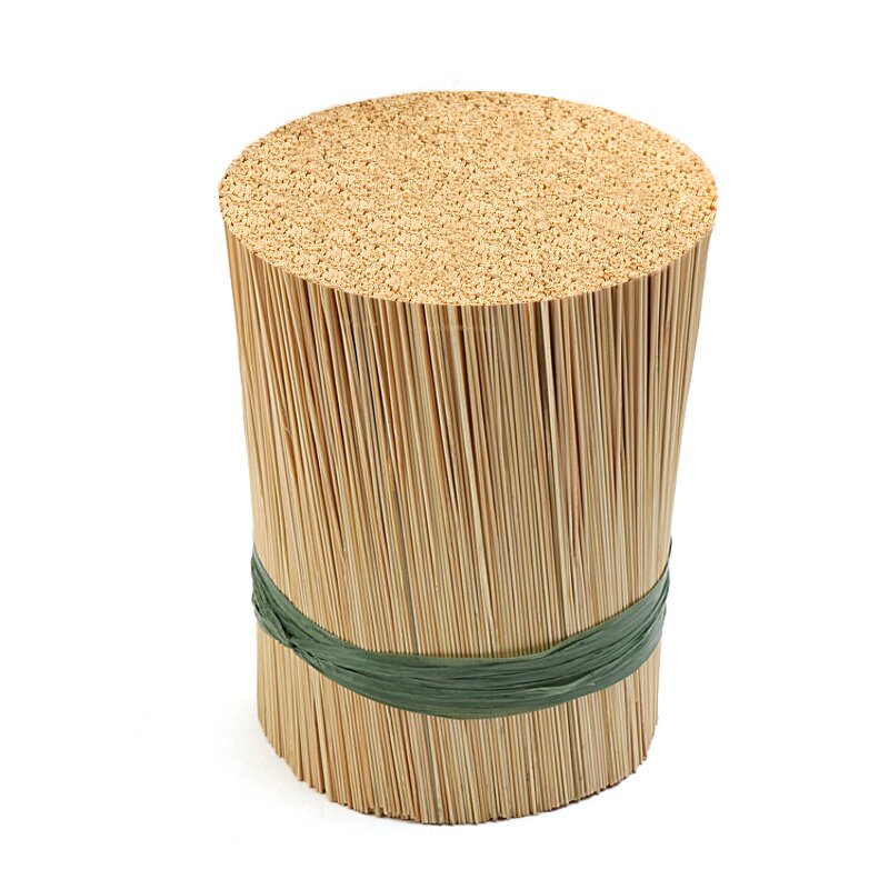 Bamboo Incense Sticks Supplier - OEM Factory Direct Sales Auto Feeder Sticks