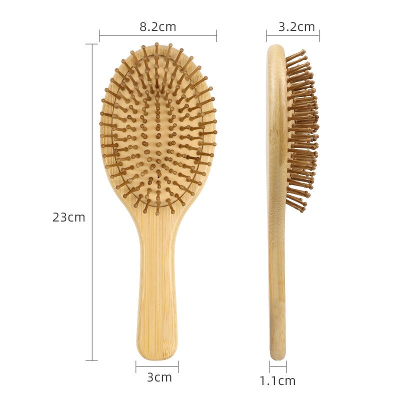 Bamboo Toothbrush Supplier - OEM Hot Selling Custom Logo Natural Eco-Friendly