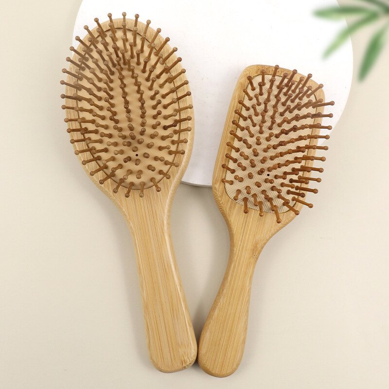 Bamboo Toothbrush Supplier - OEM Hot Selling Custom Logo Natural Eco-Friendly