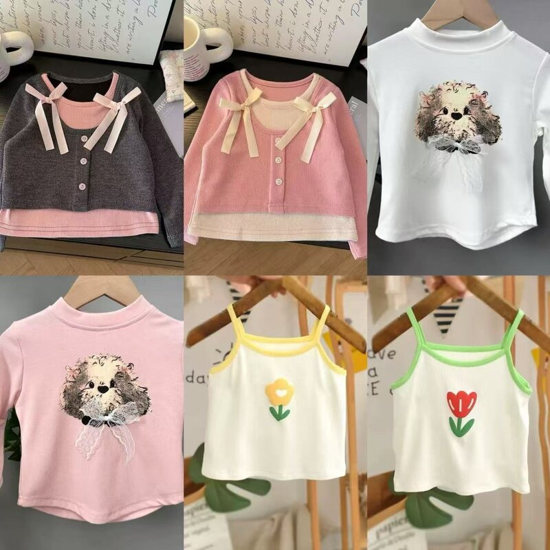 Children's Clothes Factory - OEM Wholesale High Quality 2 Piece