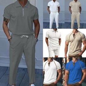 Men's Polo Shirt Factory - OEM Brand New Wholesale Golf Printed