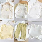 Mixed children's wear