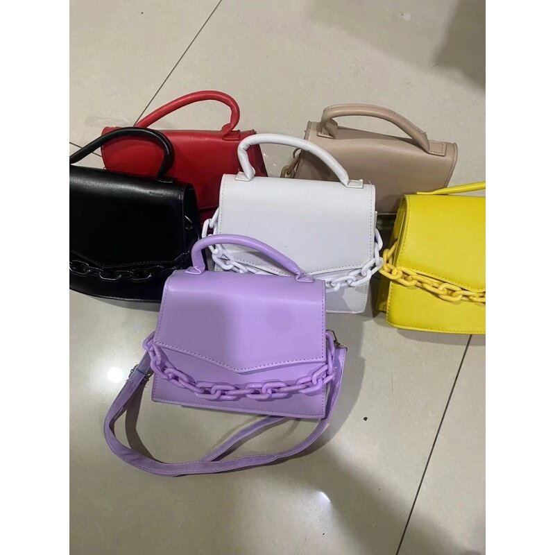 Women's Handbag Manufacturer - OEM 2024 New Popular Low Price