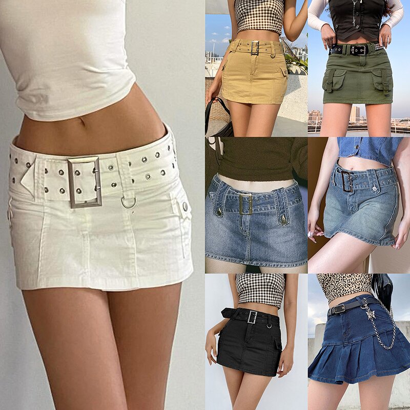 Women's Shorts Manufacturer - OEM Stock Apparel Fashion Ladies