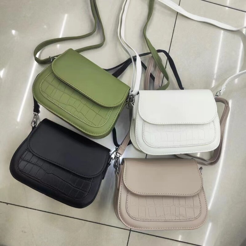 Women's Handbag Manufacturer - OEM 2024 New Popular Low Price