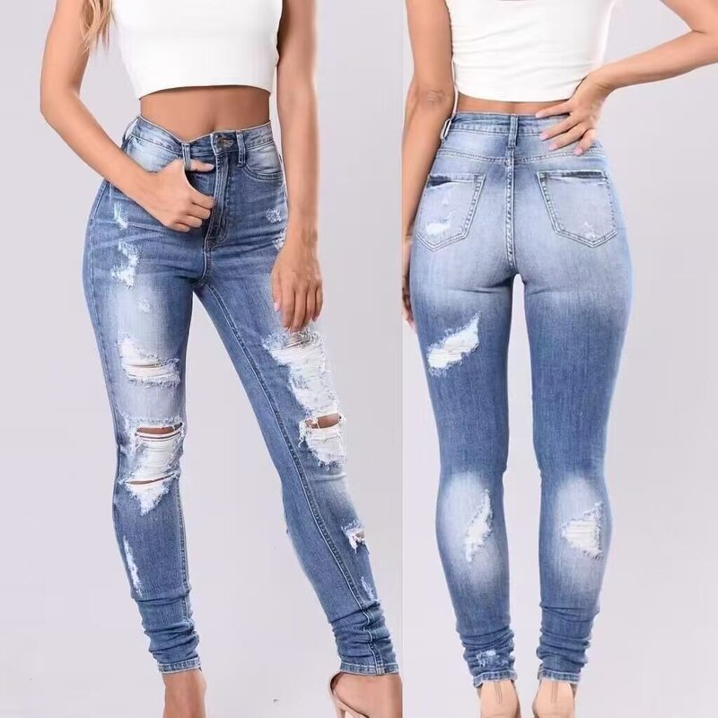 Women's Jeans Factory - OEM Brand New All Season Lady's Bales