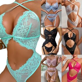 Women's Underwear Factory - OEM New Summer Retail Wholesale