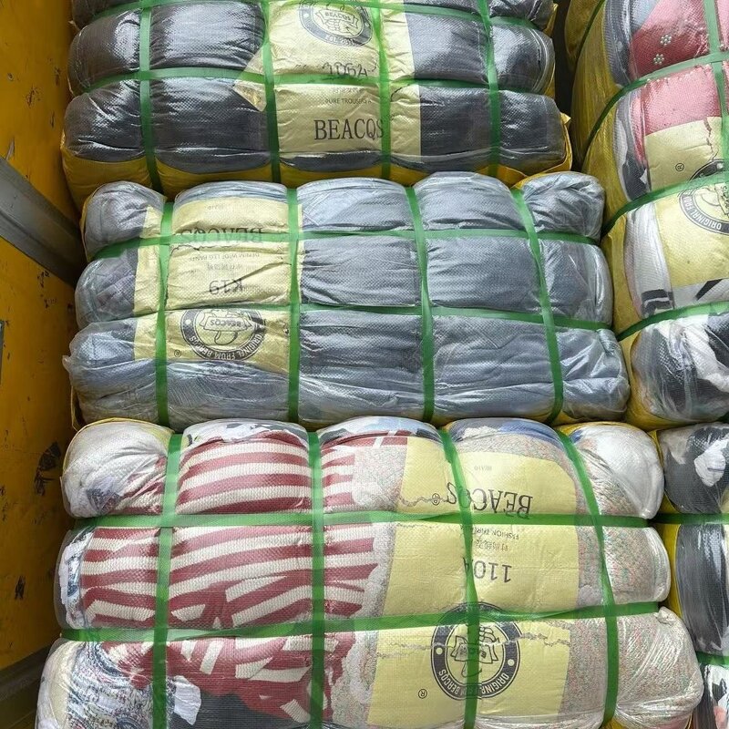 Women's Dress Factory - OEM Factory Summer Short Mixed Bales