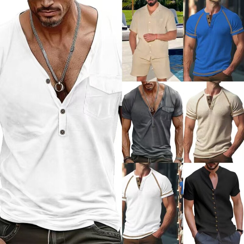 Men's Polo Shirt Factory - OEM Brand New Wholesale Golf Printed