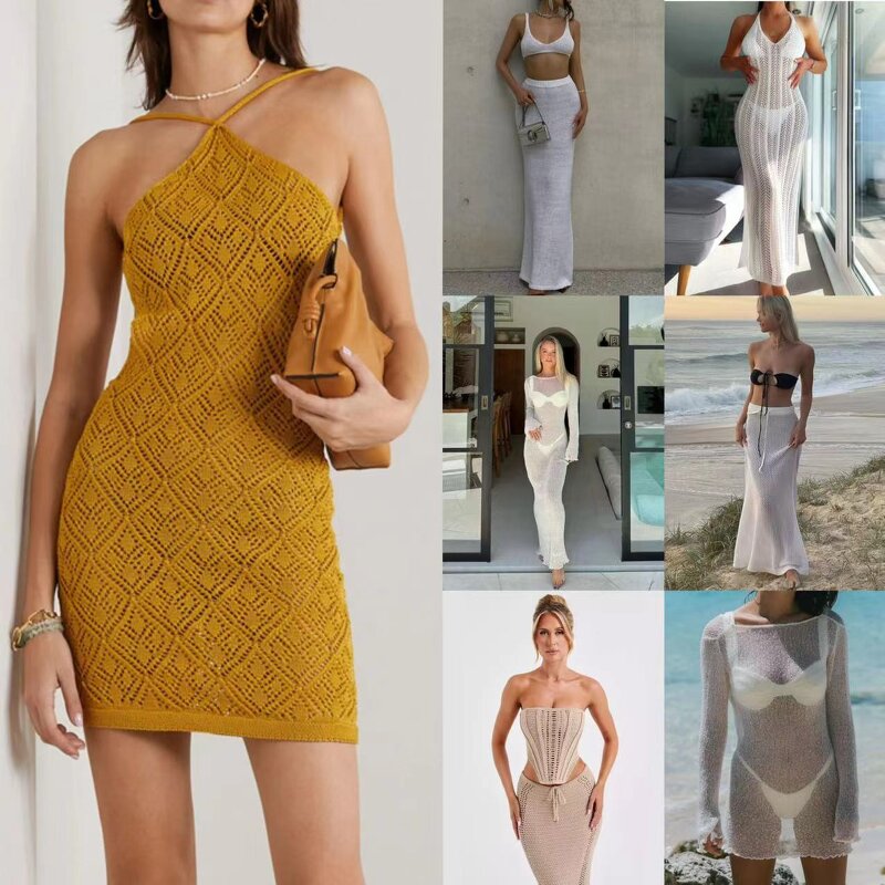 Women's Clothing Factory - OEM Wholesale Tops T-shirt Bales