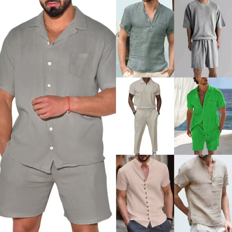 Men's Clothing Factory - OEM High Quality Mixed Styles Random