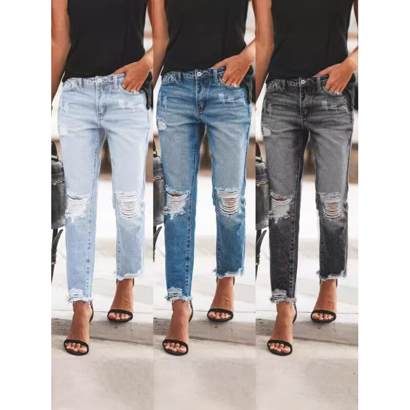 Women's Jeans Factory - OEM Brand New All Season Lady's Bales