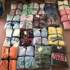 Men's T-shirt Manufacturer - OEM New Fashionable Oversized Custom