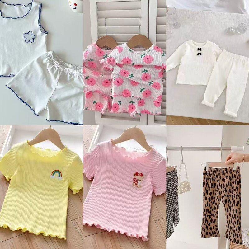 Children's Clothing Manufacturer - OEM Wholesale Bulk Fancy Shirt