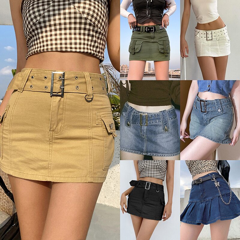 Women's Denim Shorts Factory - OEM 2024 Summer Slimming Zipper