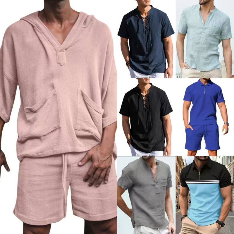 Men's Polo Shirt Factory - OEM Brand New Wholesale Golf Printed