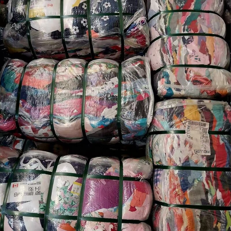 Women's Dress Factory - OEM Factory Summer Short Mixed Bales