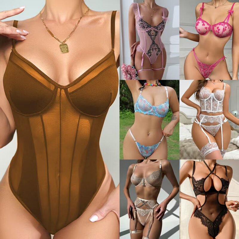 Women's Underwear Factory - OEM New Summer Retail Wholesale