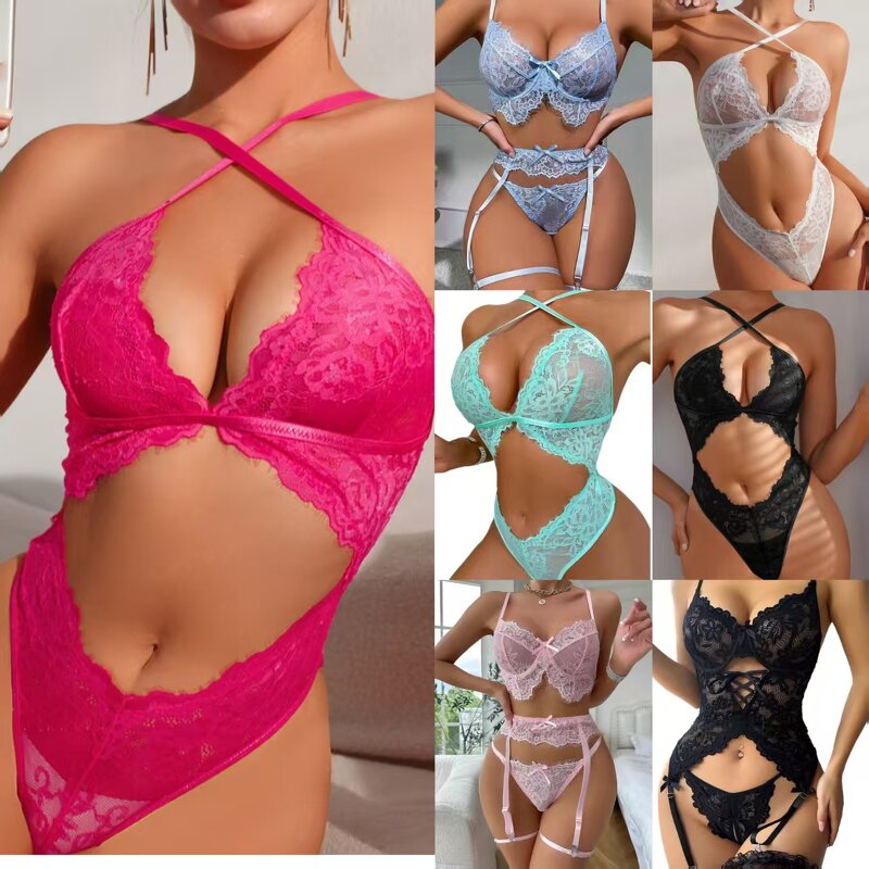 Women's Lingerie Manufacturer - OEM High Quality Fashion Eur