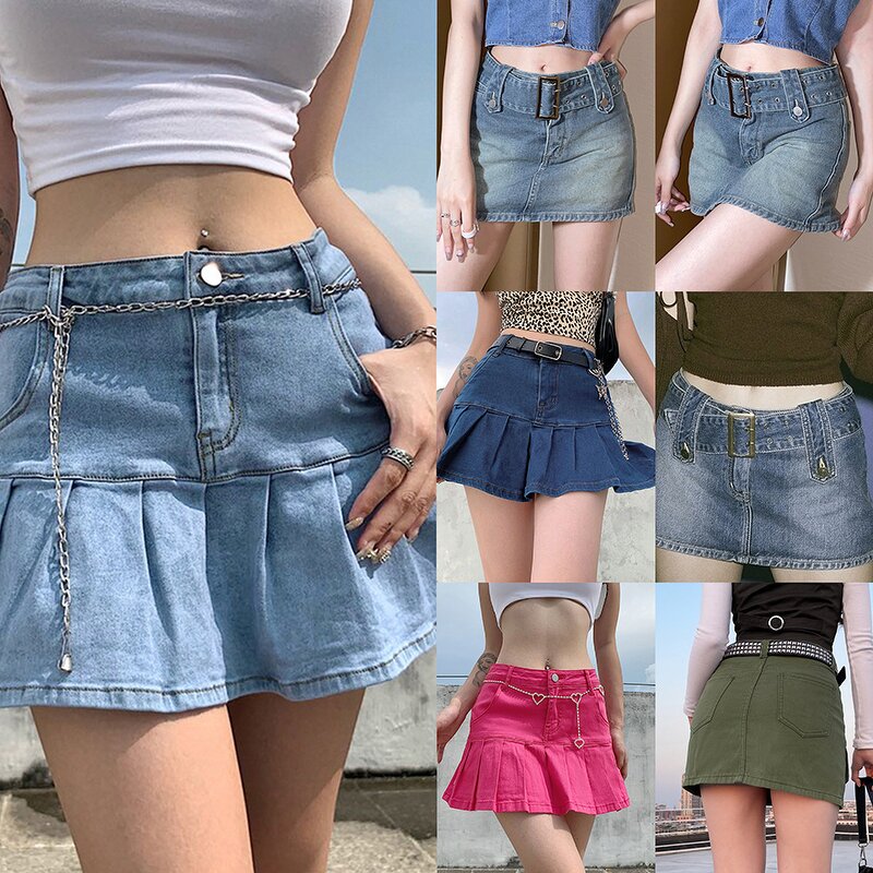Women's Shorts Manufacturer - OEM Stock Apparel Fashion Ladies