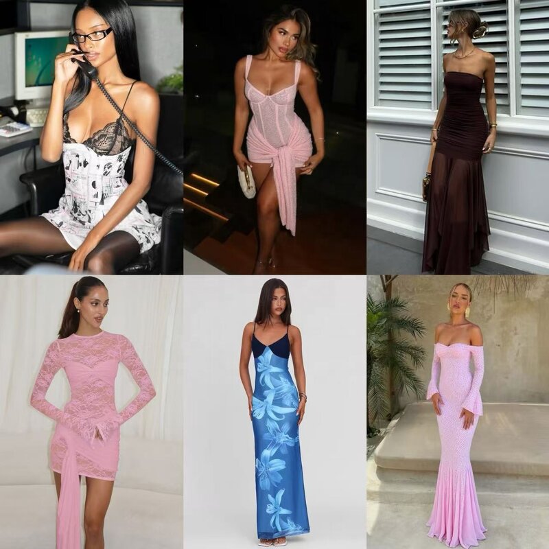 Lovito Bales Factory - OEM Hot Selling Brand New Trends Mix