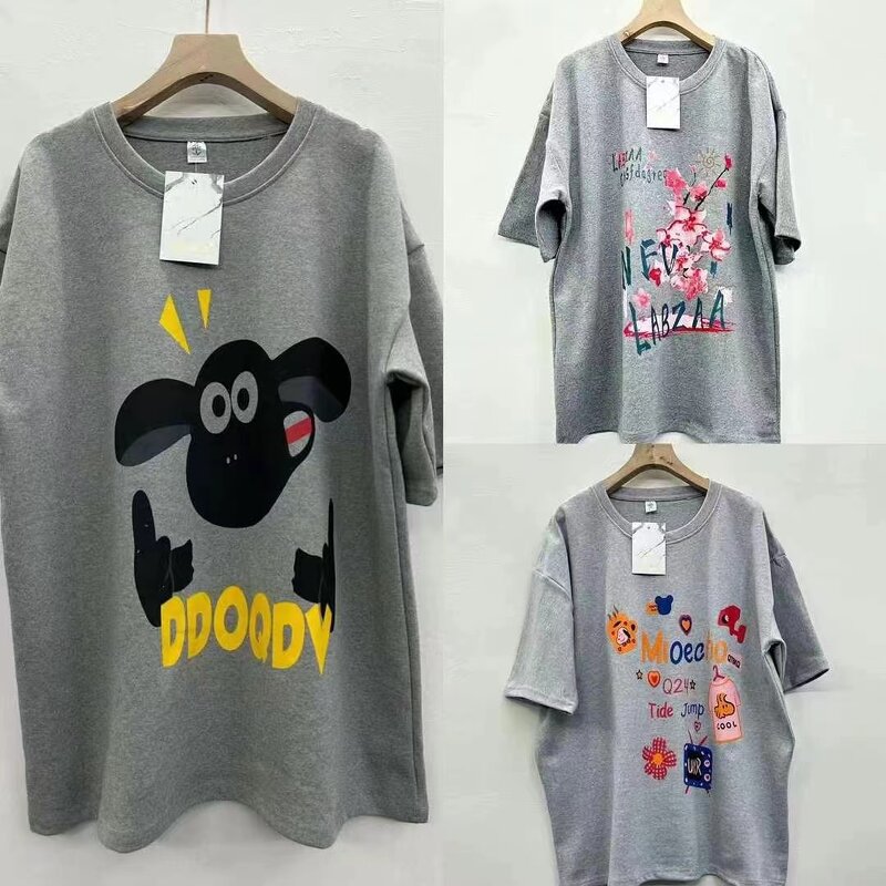 Men's T-shirt Manufacturer - OEM High Quality Casual Running