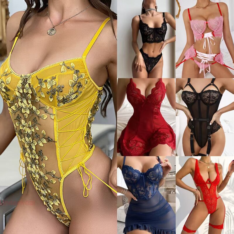 Women's Underwear Factory - OEM New Summer Retail Wholesale