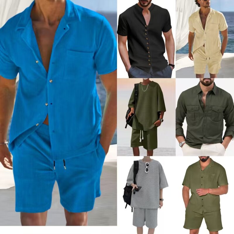 Men's Polo Shirt Factory - OEM Wholesale High Quality Golf Mixed