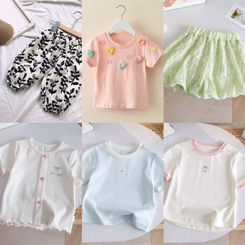 Children's Clothes Factory - OEM Wholesale High Quality 2 Piece