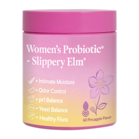 ACORN OEM ODM Women Probiotics Supplements Gummy with Xos Female Probiotic Gummies for Vaginal Health