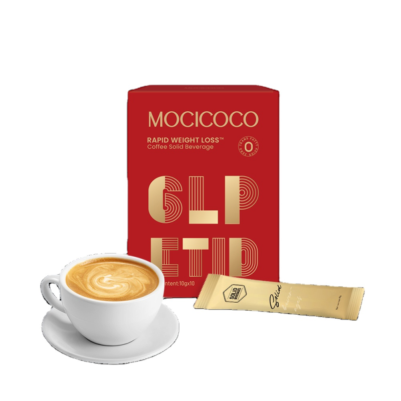 ACORN Private Label Natural Slimming Coffee Healthy Care Supplement Weight Loss Instant Diet Green Coffee Powder