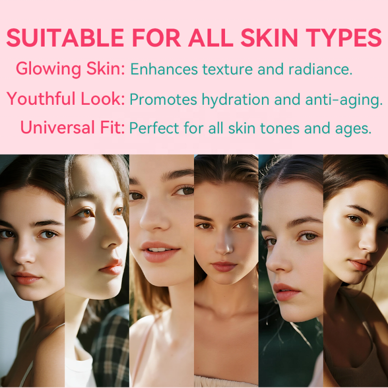 ACORN OEM ODM Collagen Gummy Supplement Skin Brightening Whitening Glutathione Collagen Gummies