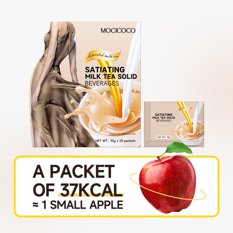 ACORN Custom Diet Milk Tea Meal Replacement Body Fat Management Herbal Supplements Powder Fat Diet Shake Weight Control Products