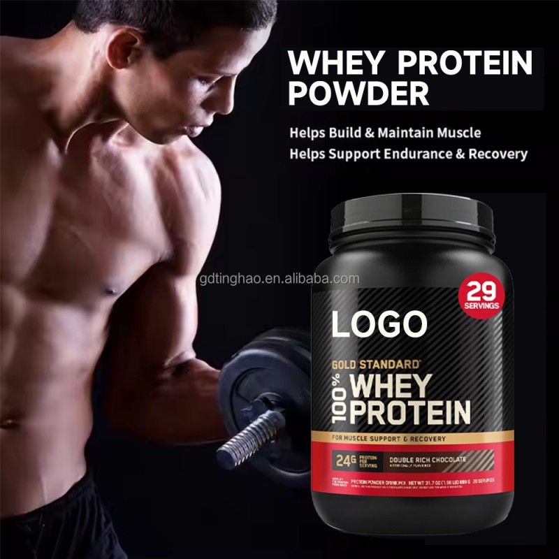 Acorn Wholesale Whey Protein Powder 100% Whey Protein Powder