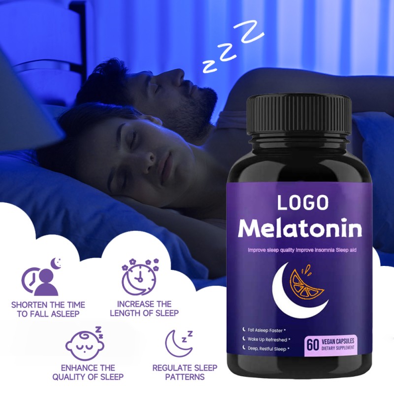 Acorn Melatonin 2.24mg for Adult Melatonin Tablet Melatonin Supplement
