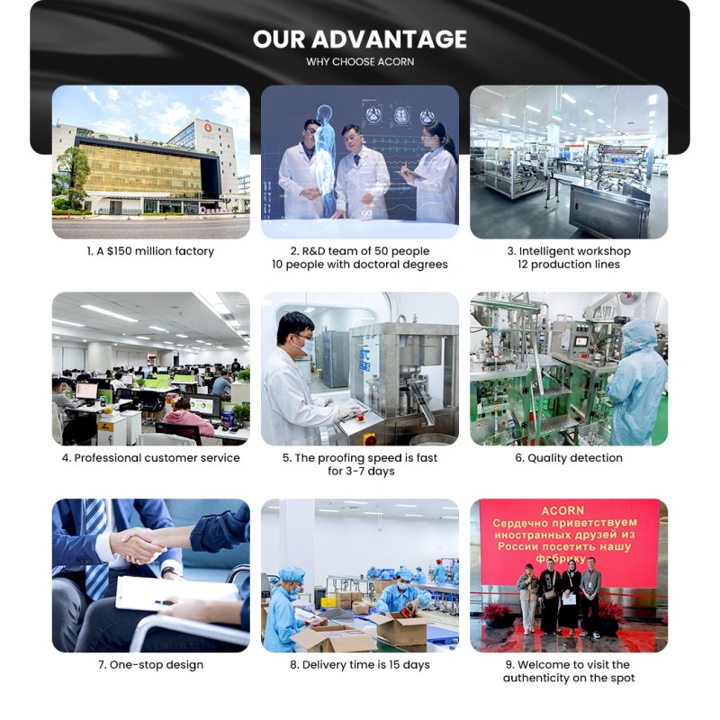 Glowleaf Minerals Supplements Dietary Supplement Powder Magnesium L-Threonate Powder