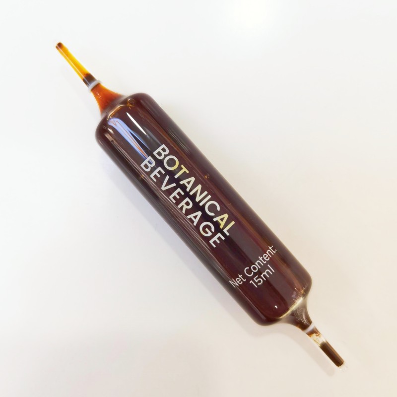 Weight Management Drink Beverage Herbal Supplement G L P -1 Oral Liquid Drink