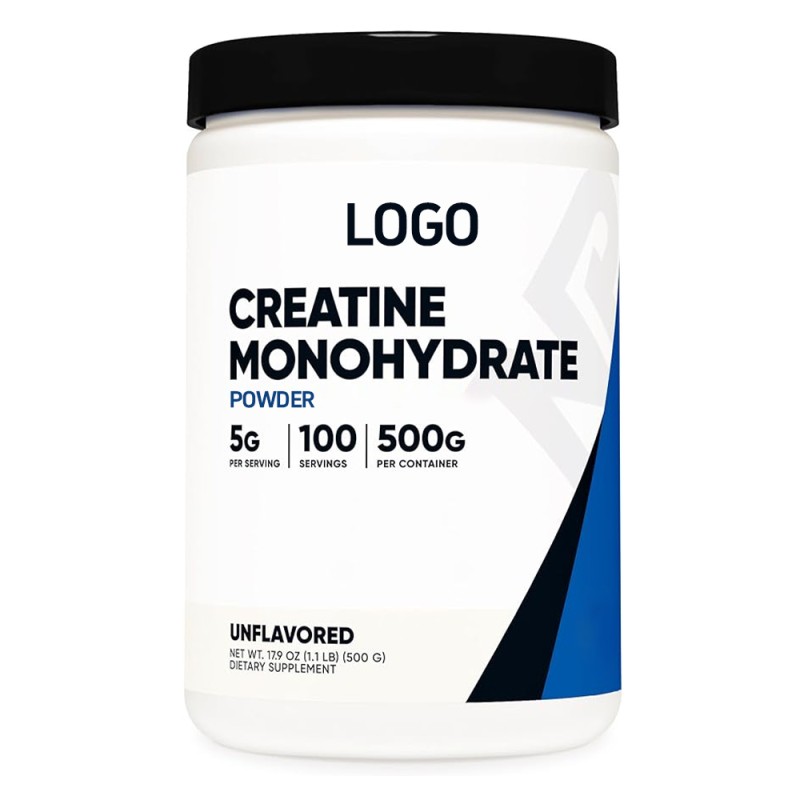 ACORN Creatine Monohydrate Powder Sport Nutrition Supplement Muscle Gain Energy Creatine Powder