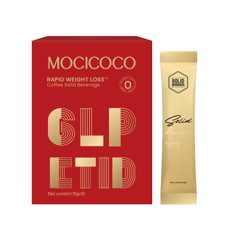 ACORN Effective Slimming Green Coffee Natural Supplement Herbs Healthy Diet Control Powder Instant Weight Loss Coffee Slimming