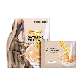 ACORN Custom Diet Milk Tea Meal Replacement Body Fat Management Herbal Supplements Powder Fat Diet Shake Weight Control Products