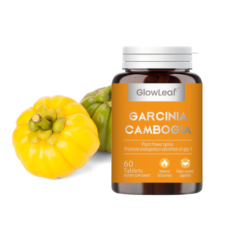 Acorn Oem Customized Healthycare Supplement Appetite Control Tablets Garcinia Cambogia Tablets for Weight Management