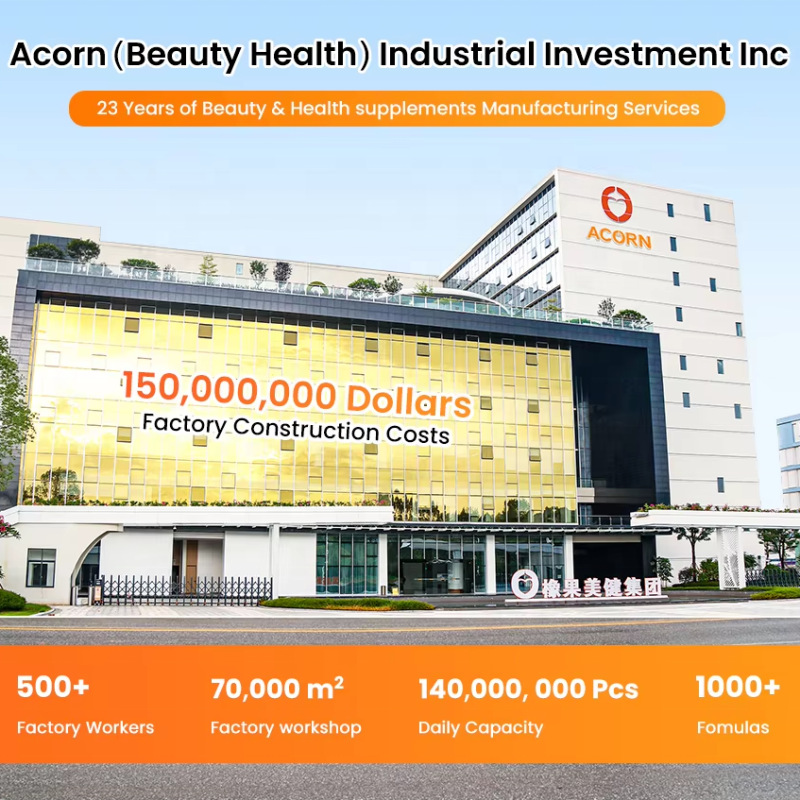 ACORN Collagen Powder Collagen Powder for Skin Whitening Collagen Powder Sachet