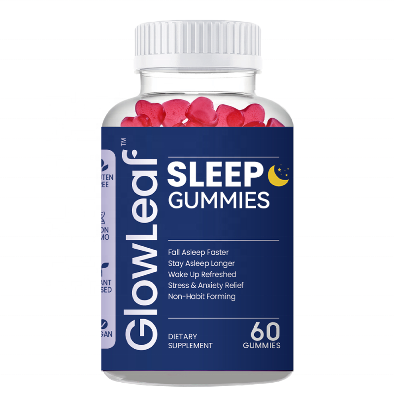 ACORN OEM/ODM Bear Gummy Candy Mushroom Ashwagandha Collagen Gummy Creatine Gummies Vitamin Supplement