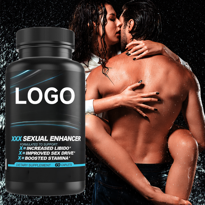 ACORN Libido Booster Energy Robust Supplement for Men Supplements Men's Energy Enhancement Capsules Supplements